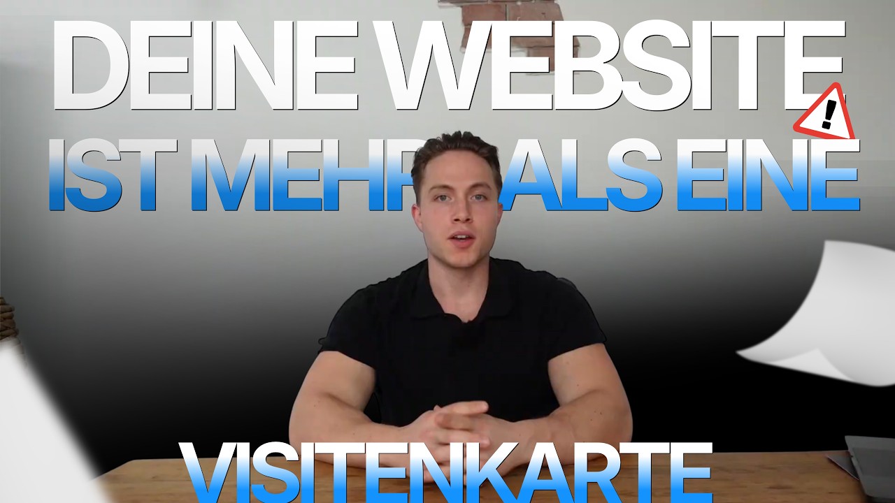 Website erstellen lassen für Betriebe in Rastatt & Karlsruhe