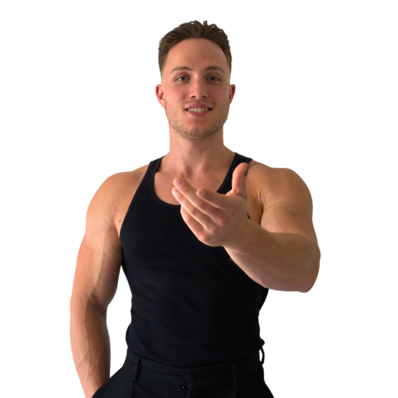 Dominik Voegele